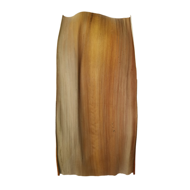 PacknWood 22-Inch Sustainable Palm Leaf for High-Performance Foodservice