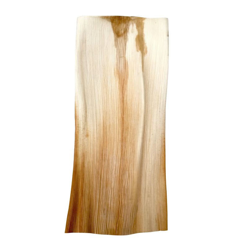 PacknWood 22-Inch Sustainable Palm Leaf for High-Performance Foodservice