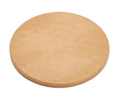 American Metalcraft 8.5-Inch Round Deluxe Pizza Stone (PS85) for Foodservice