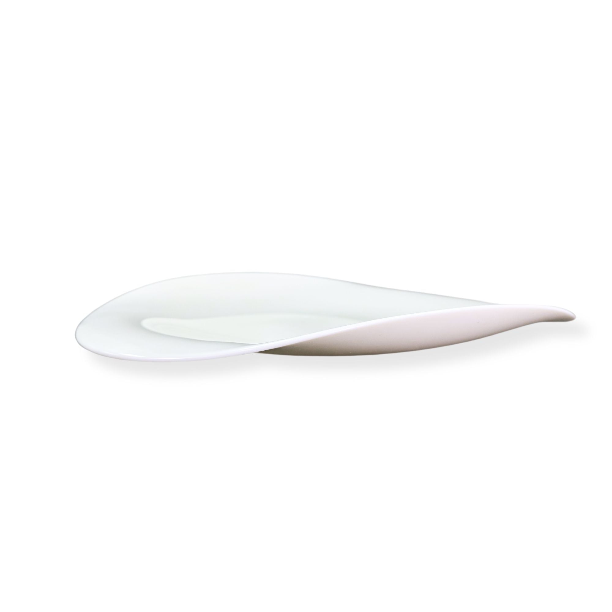 Cardinal G4373 Tendency Zenix 12.25 - inch Durable Plate for Commercial Use