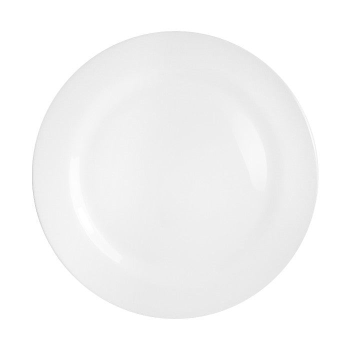 Cardinal E7005 12-3/8 Inches Evolution Commercial Service Plate for Kitchen
