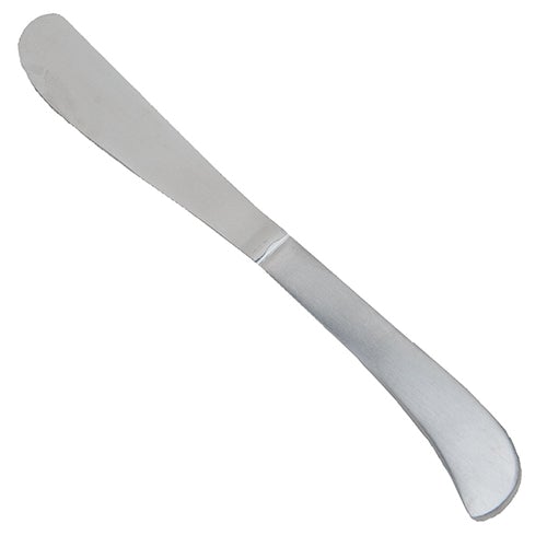 Update International 12-Pack Heavy-Duty Chelsea Dinner Knives CH-98H