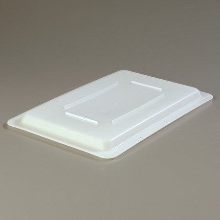 Storplus Carlisle 18X26 White Food Box with Lock-Tight Lid (10647-02)