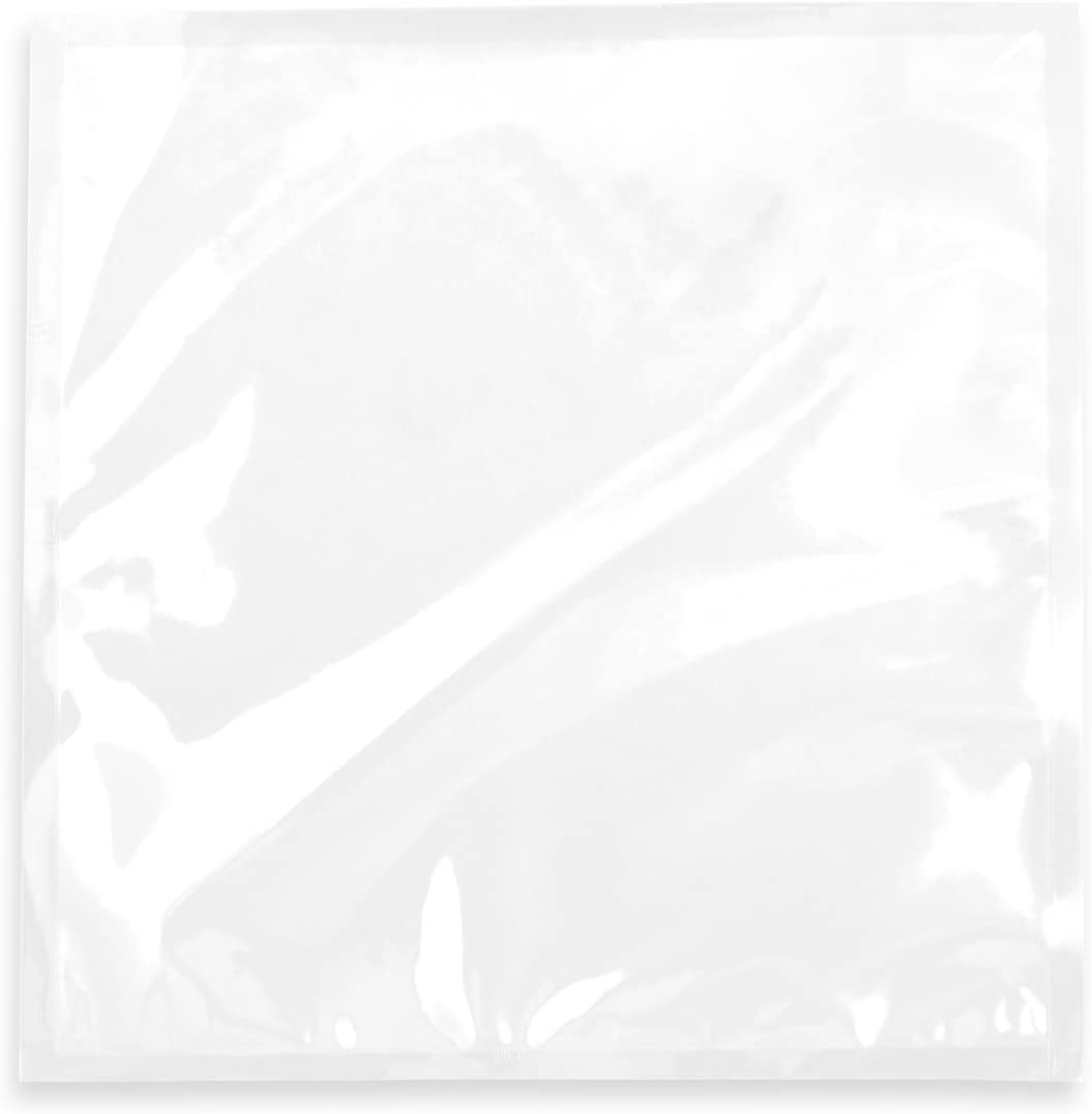 Waring High - Performance 2 Quart Vacuum Sealer Bags for Foodservice (Model: WCV2QT50)