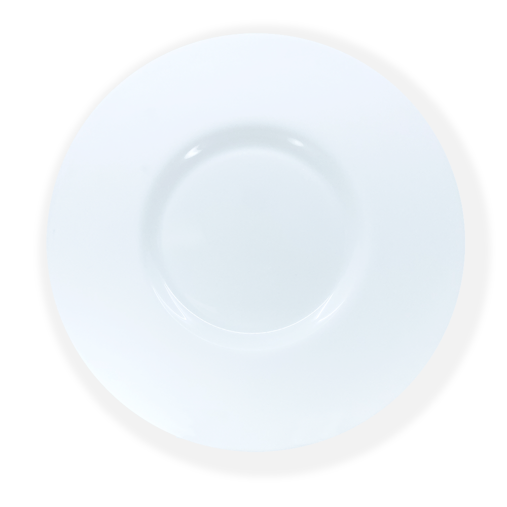 Cardinal H4505 12-1/8-Inch Satin Finish Impression Plate for Professional Use