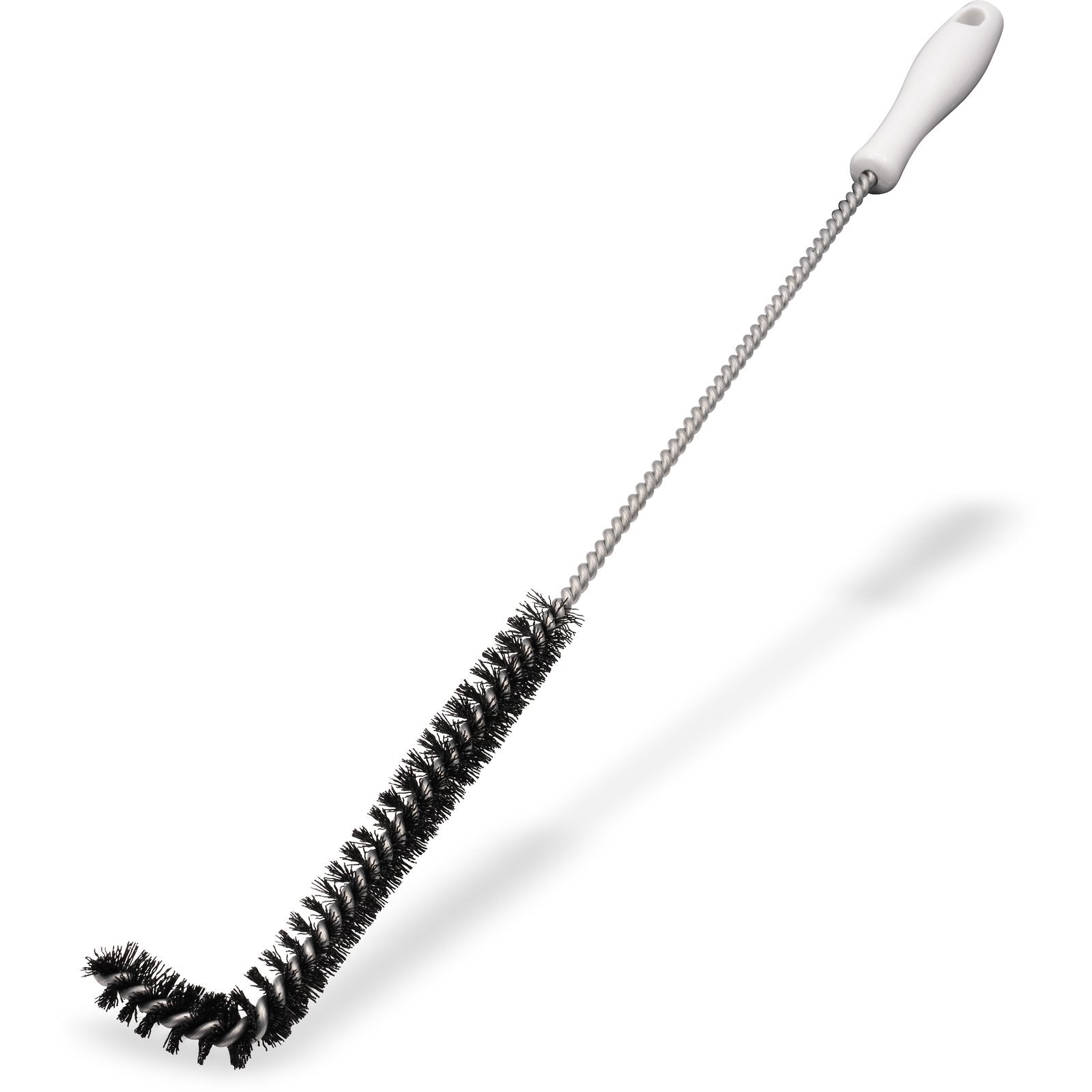 Carlisle 4015200 Professional 23 - Foot Long Tipped Brush for Commercial Foodservice