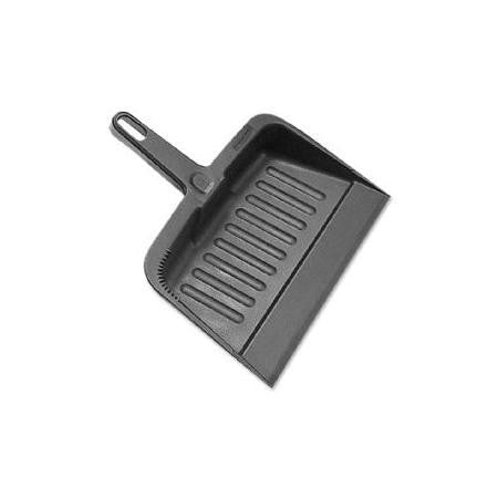 Rubbermaid 2005 Heavy-Duty Commercial Dust Pan for Efficient Cleaning