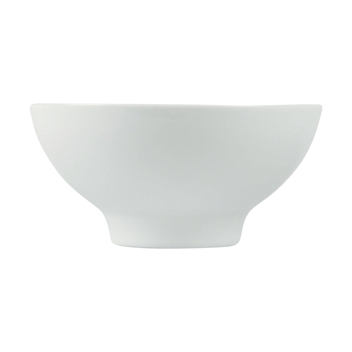 11 Oz White High - Performance Spiral Bowl FOH DBO006WHP23