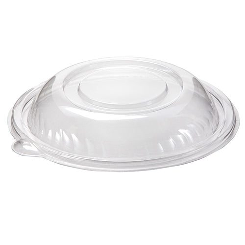 WNA APB48DM200 CaterLine High - Performance Pack and Serve Dome Lids Suitable for 24 - ounce, 32 - ounce and 48 - ounce Food Service Bowls