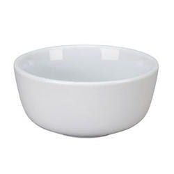 Vertex ARG-135 13.5 oz High - quality Argyle Porcelain Jung Bowls