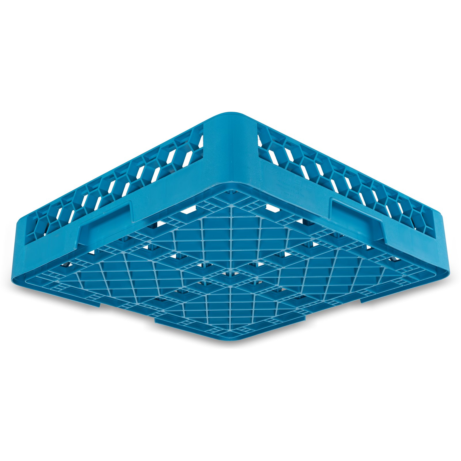 Blue Carlisle RP14 Opticlean Peg Rack for Commercial Kitchens