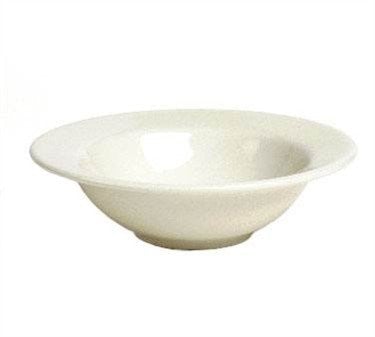 Tuxton TRE - 056 12 - Ounce Grapefruit Serving Bowl from Reno, Nevada, Pack of 12