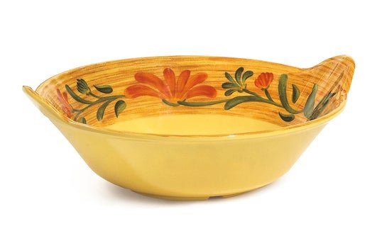 G.E.T. Venetian Series 2 - Quart Melamine Bowl for Commercial Kitchens