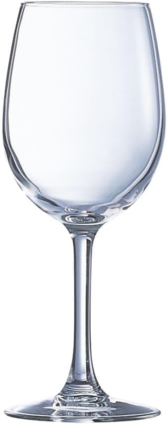 Cardinal 46961 16 oz Tall Cabernet Wine Glass for Commercial Use