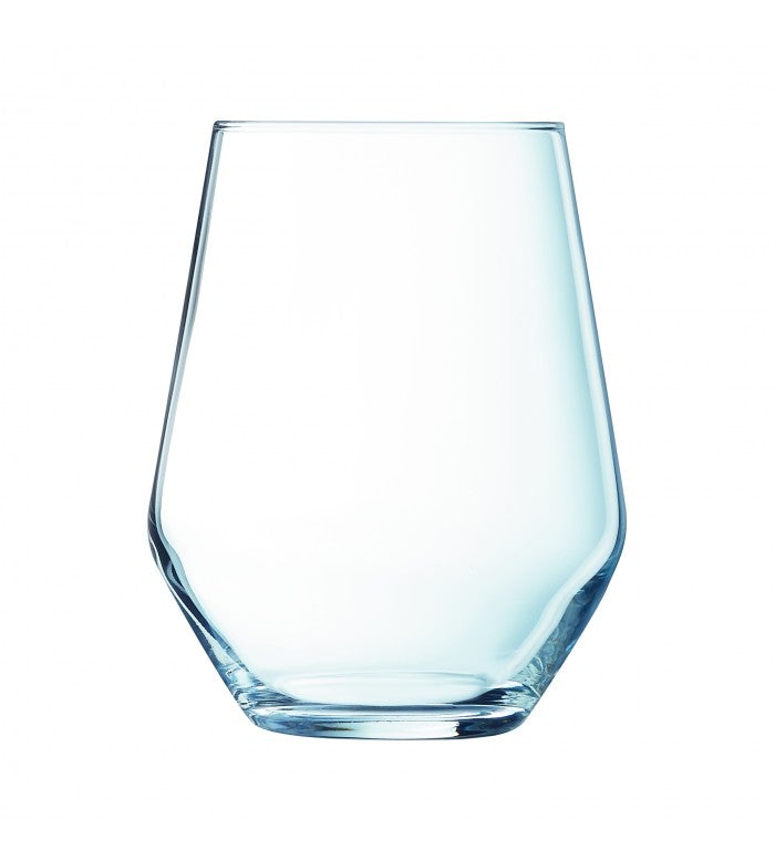 Cardinal Arcoroc N5994 13.5 Oz V. Juliette Highball Glass, 24 per Case