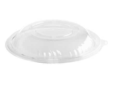WNA APB320DM CaterLine Clear Dome Lids for 320 oz Professional Bowls